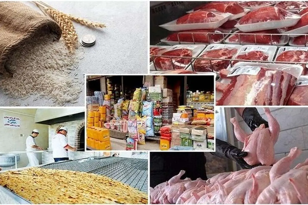 حقوق گمرکی و مالیات بر ارزش افزوده کالاهای اساسی مشخص شد