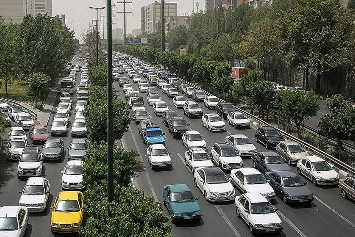 بزرگراه‌های خطرناک تهران کدامند؟