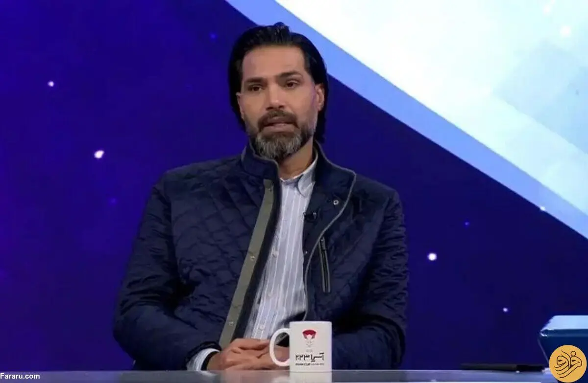 شکایت باشگاه پرسپولیس از امیرحسین صادقی