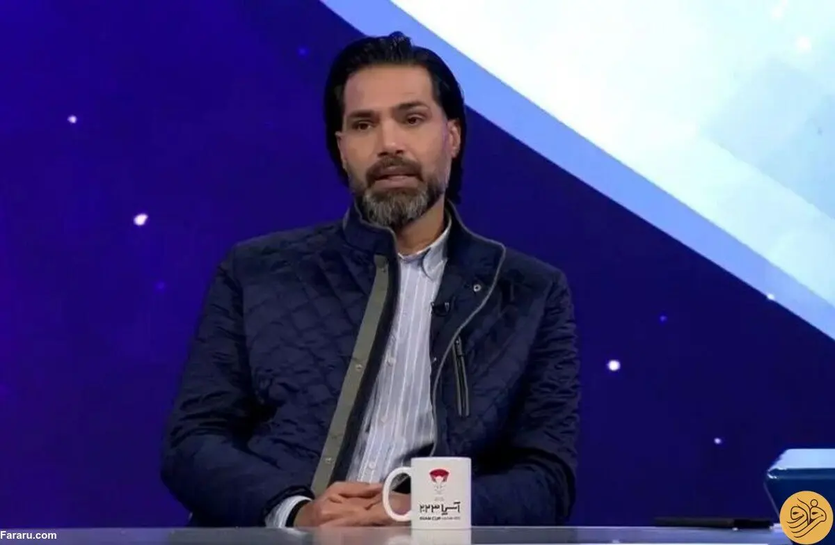 شکایت باشگاه پرسپولیس از امیرحسین صادقی