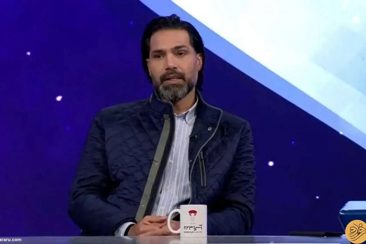 شکایت باشگاه پرسپولیس از امیرحسین صادقی