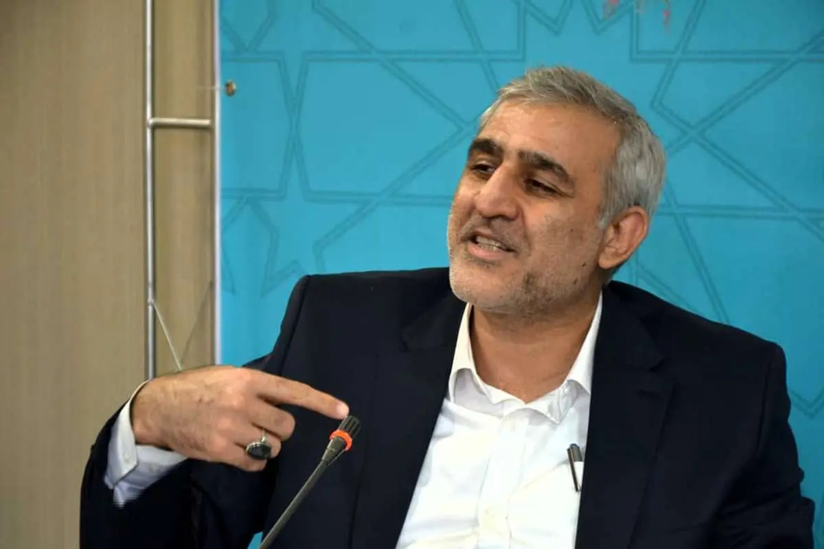 نماینده‌ای داشتیم که به مهسا امینی فقط فحش نمی‌داد