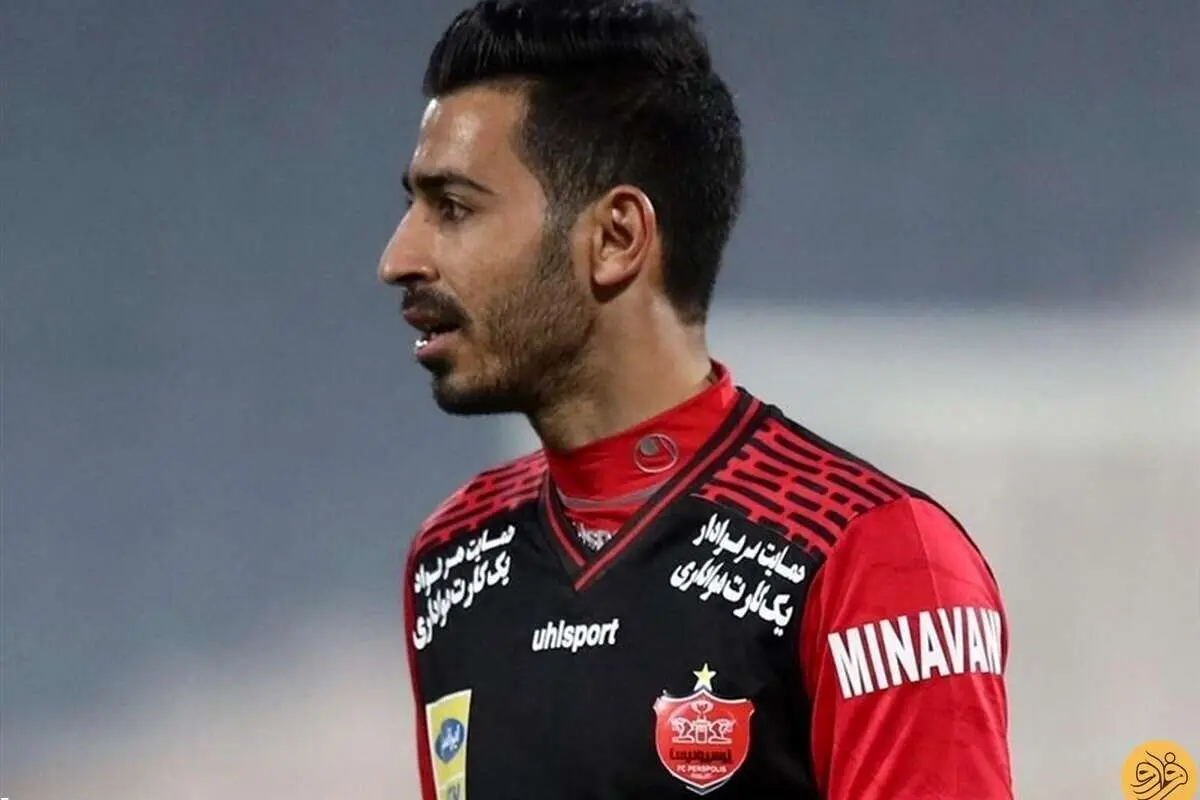 محکومیت ۹۰۰ میلیونی باشگاه پرسپولیس با شکایت پهلوان