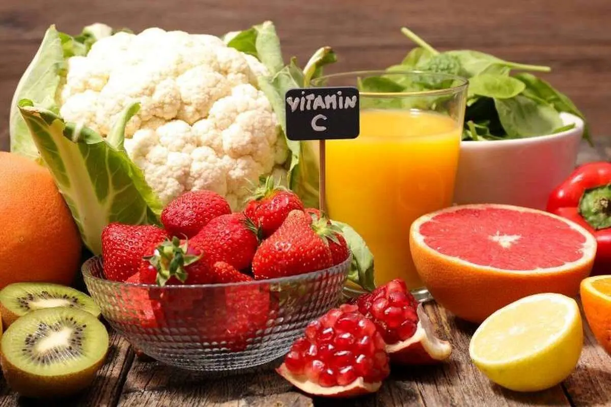 این میوه‌ها از پرتقال بیشتر ویتامین C دارند