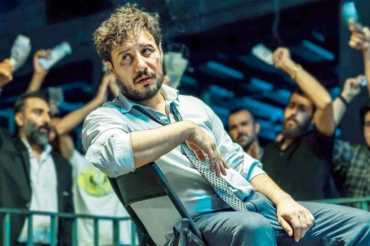 باز هم سال سینمای کمدی؟