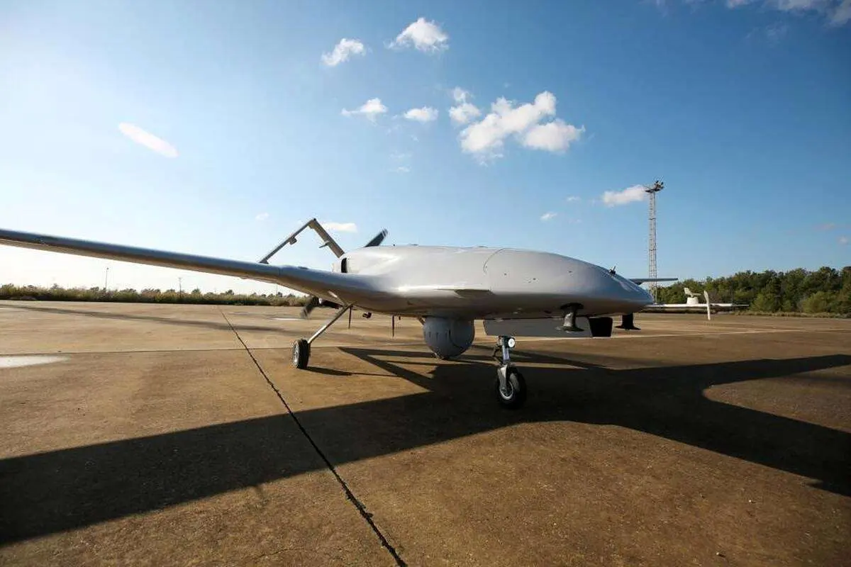 عصر پهپاد‌ها در معادلات جهانی جنگ