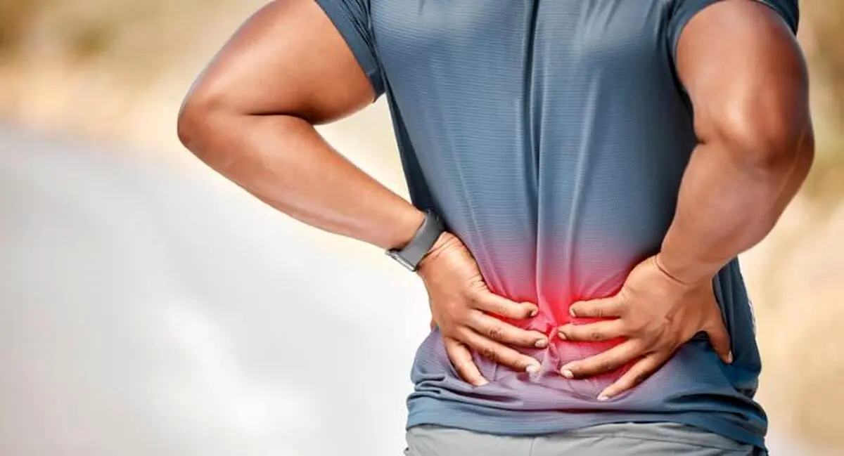 چگونه با کمر درد مواجه شویم؟