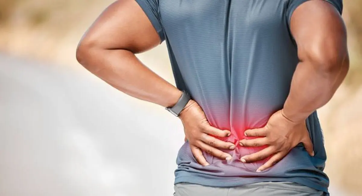 چگونه با کمر درد مواجه شویم؟