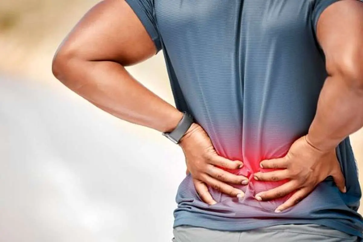 چگونه با کمر درد مواجه شویم؟