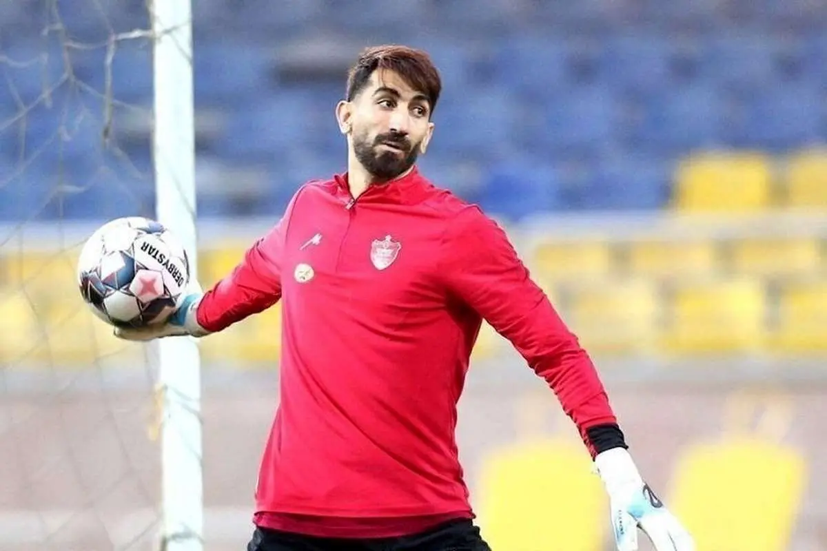 خبر خوش برای پرسپولیس در آستانه دیدار با سپاهان