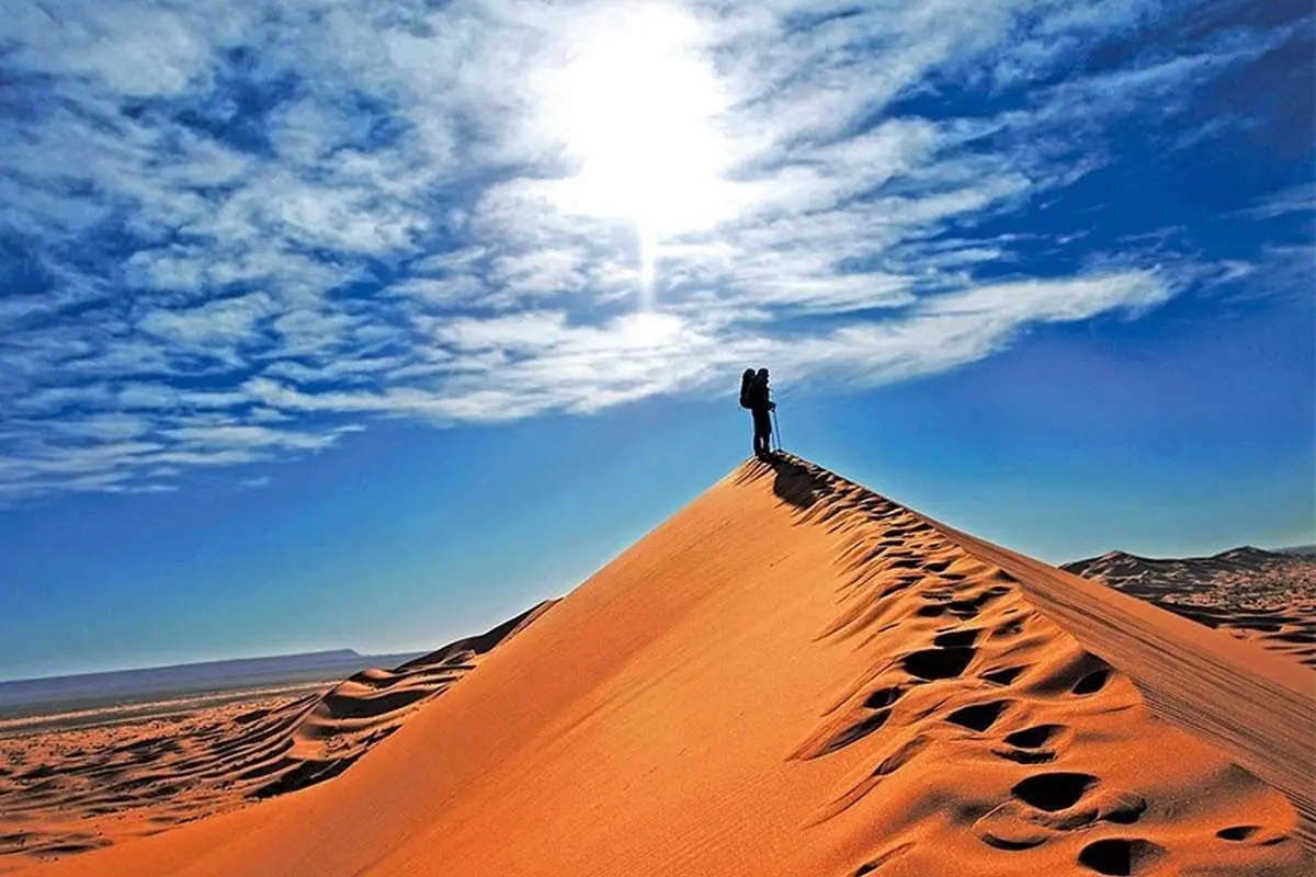 تفال به حافظ دوشنبه ۳ اردیبهشت ۱۴۰۳؛ یا رب آن آهوی مشکین به ختن بازرسان...