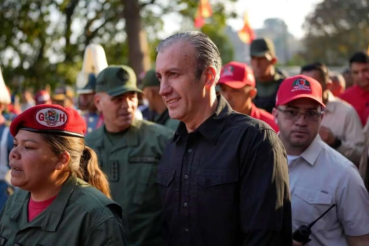 پشت پرده بحران اقتصادی ونزوئلا