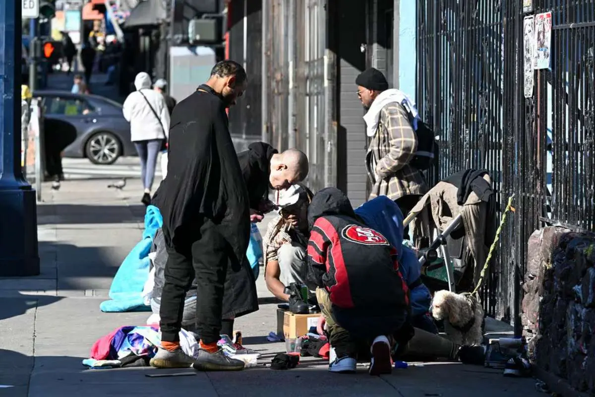 کشفی تازه درباره معتادان به مواد مخدر