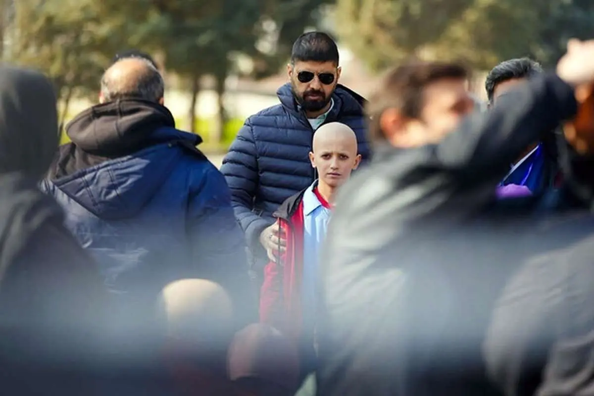 کارگردان فیلم کاپیتان: اکران آنلاین یک قاچاق محترمانه است