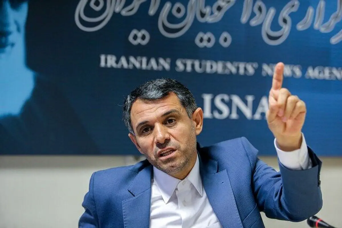 بدری نماینده مجلس: وضعیت بازار ارز کاملا آشفته است