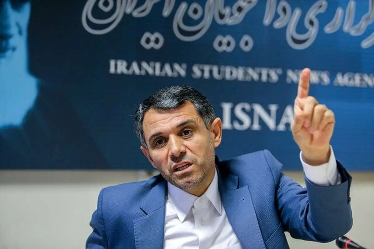 بدری نماینده مجلس: وضعیت بازار ارز کاملا آشفته است
