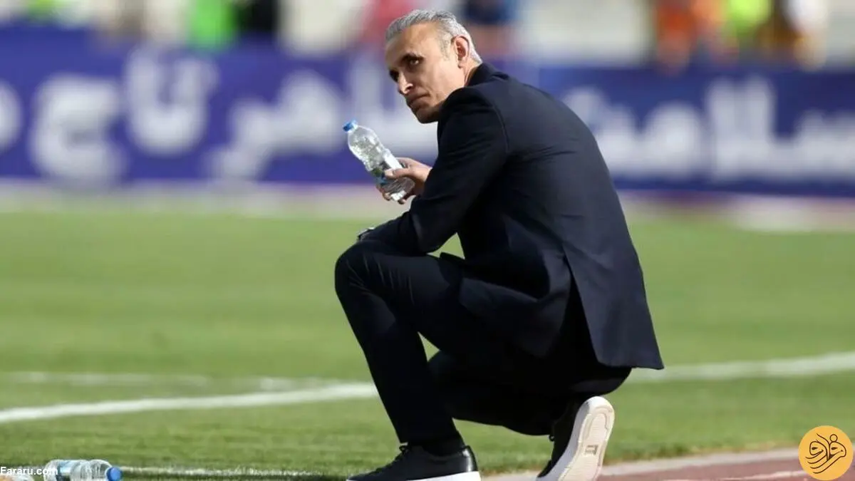 بمب نقل و انتقالات در آستانه انفجار؛ یحیی گل‌محمدی با تراکتور توافق کرد