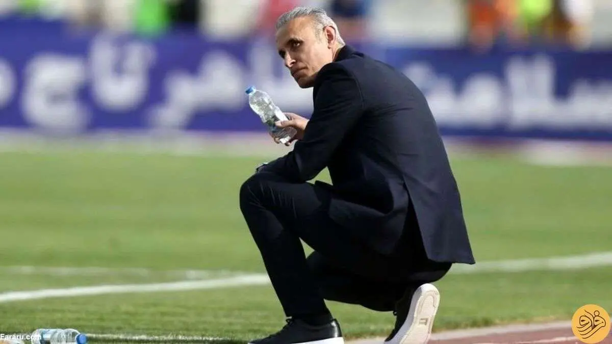 بمب نقل و انتقالات در آستانه انفجار؛ یحیی گلمحمدی با تراکتور توافق کرد