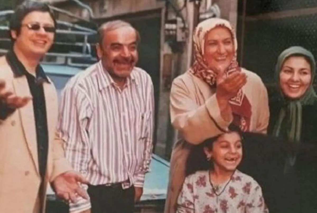 (ویدئو) لوکیشن «خانه به دوش» پس از ۲۰ سال