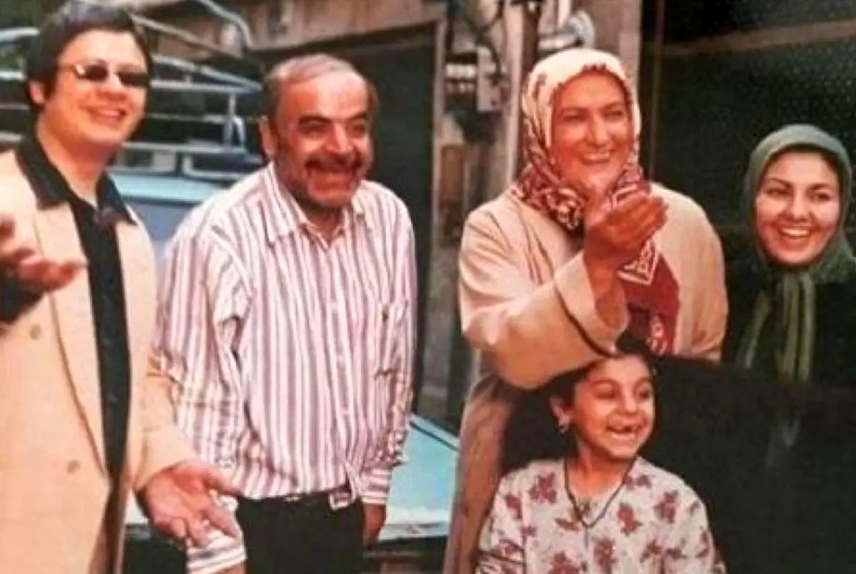 (ویدئو) لوکیشن «خانه به دوش» پس از ۲۰ سال