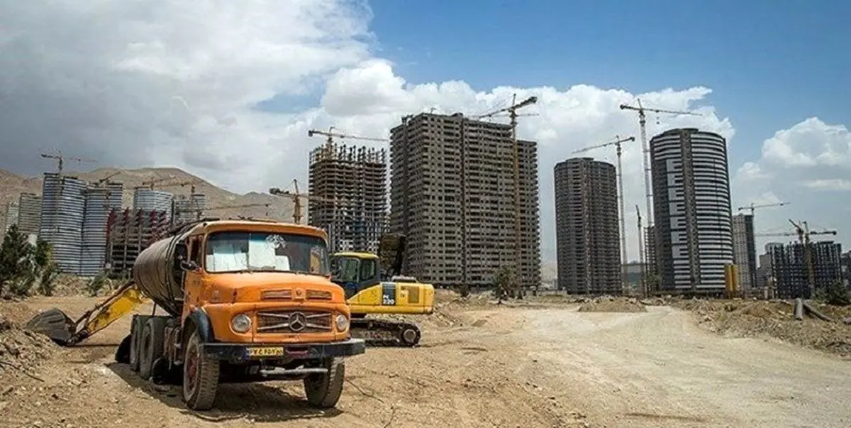 باغ گیاه‌شناسی رهید؛ مال‌باختگان ارتش به سر خط برگشتند