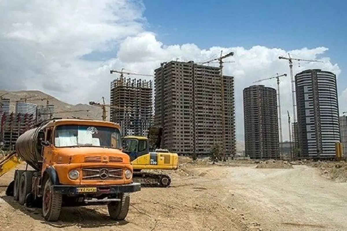 باغ گیاهشناسی رهید؛ مالباختگان ارتش به سر خط برگشتند