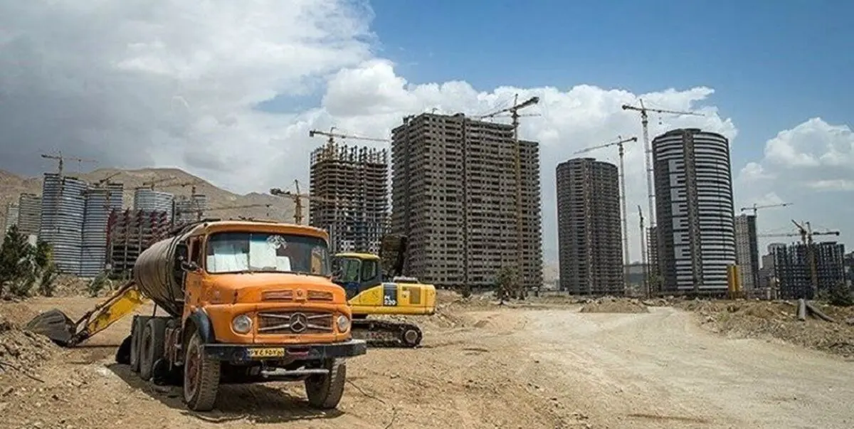باغ گیاه‌شناسی رهید؛ مال‌باختگان ارتش به سر خط برگشتند