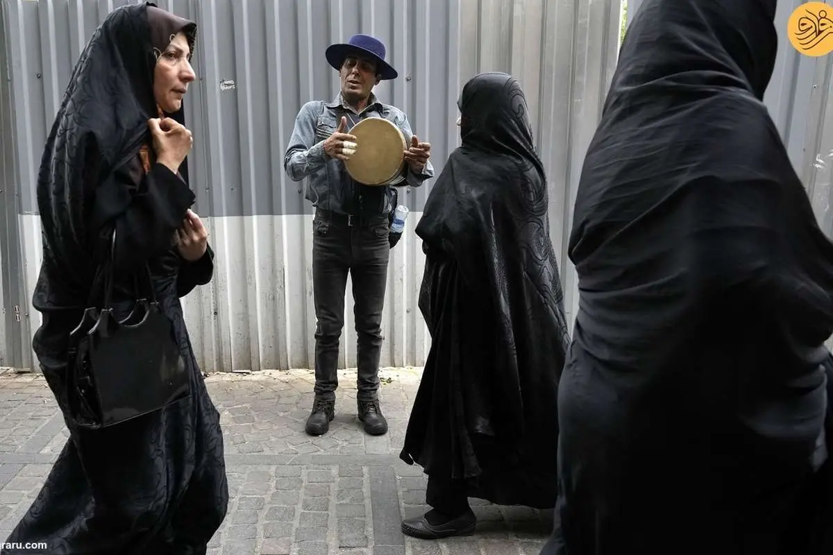 (تصاویر) نگاه رسانه‌های خارجی به ایران؛ از عید نوروز تا شادی حمله به اسرائیل