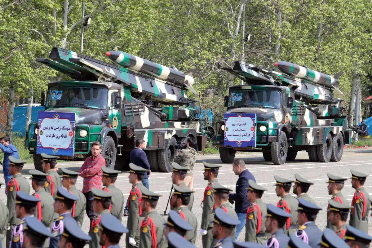 قمار جنگ اسرائیل و ایران