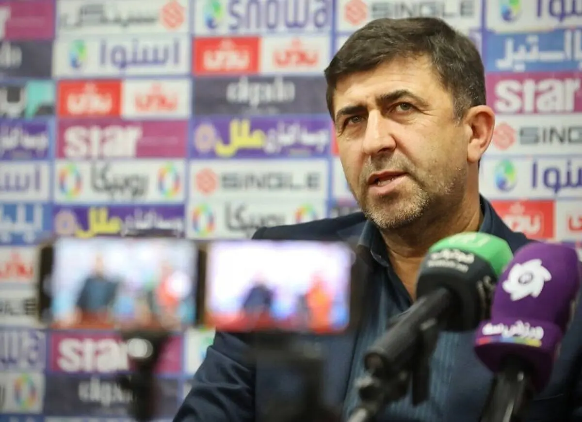 رضاییان رسما مدیرعامل فولاد خوزستان شد