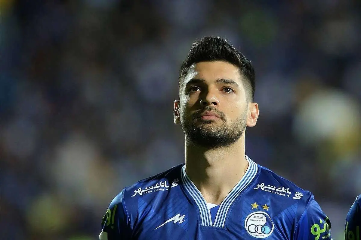 مهدی مهدیپور زیر تیغ جراحان رفت