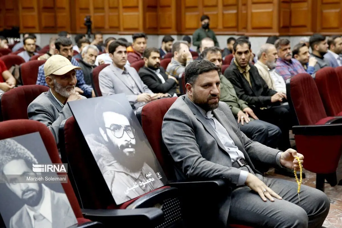 (تصاویر) دادگاه رسیدگی به اتهامات ۱۰۴ نفر از مجاهدین خلق