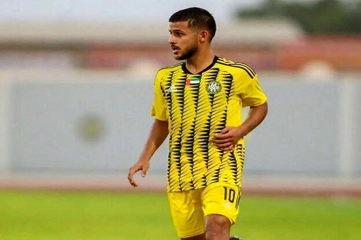 مهدی قایدی به پرسپولیس میپیوندد؟