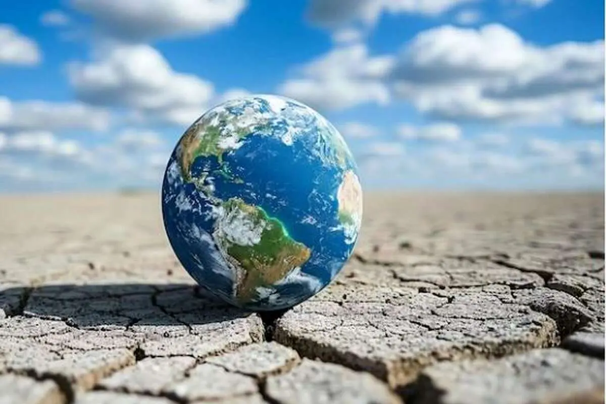 خلیج‌فارس و تبعات تغییر اقلیم