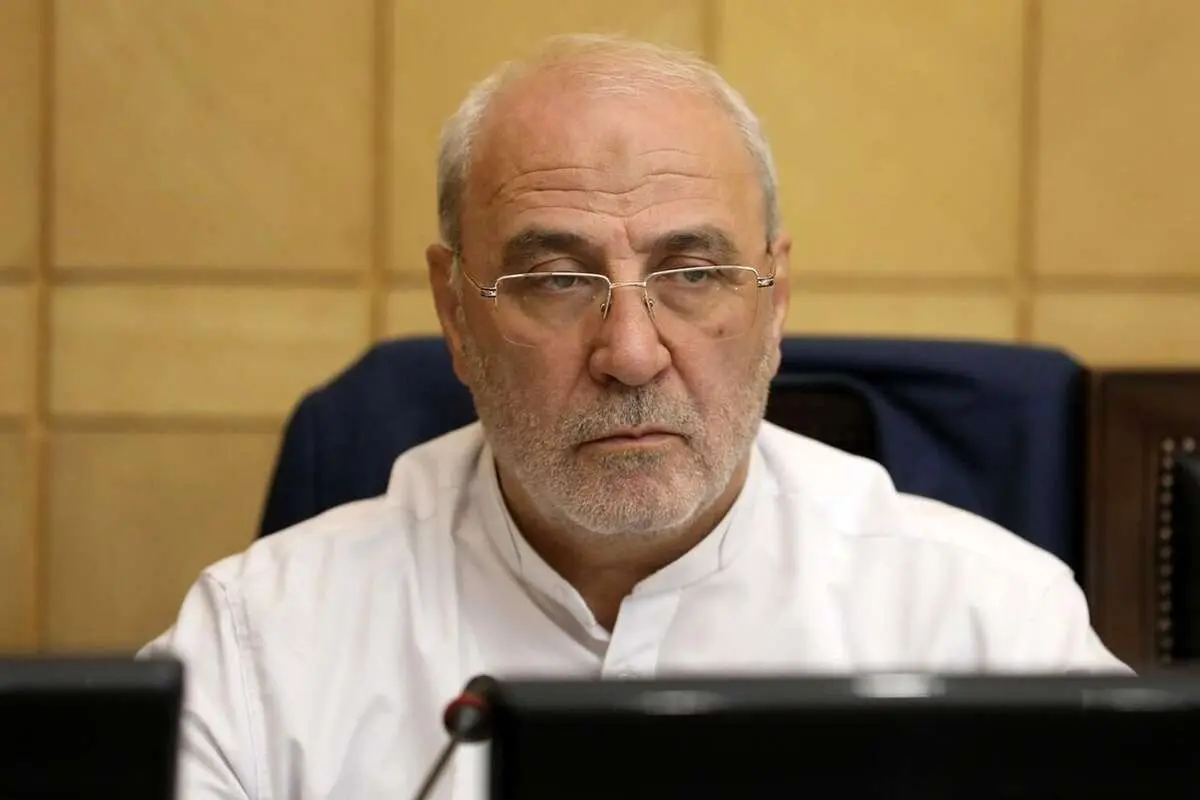 حاجی دلیگانی: جلسه فوق‌العاده ارزی باید در صحن برگزار شود نه جداگانه