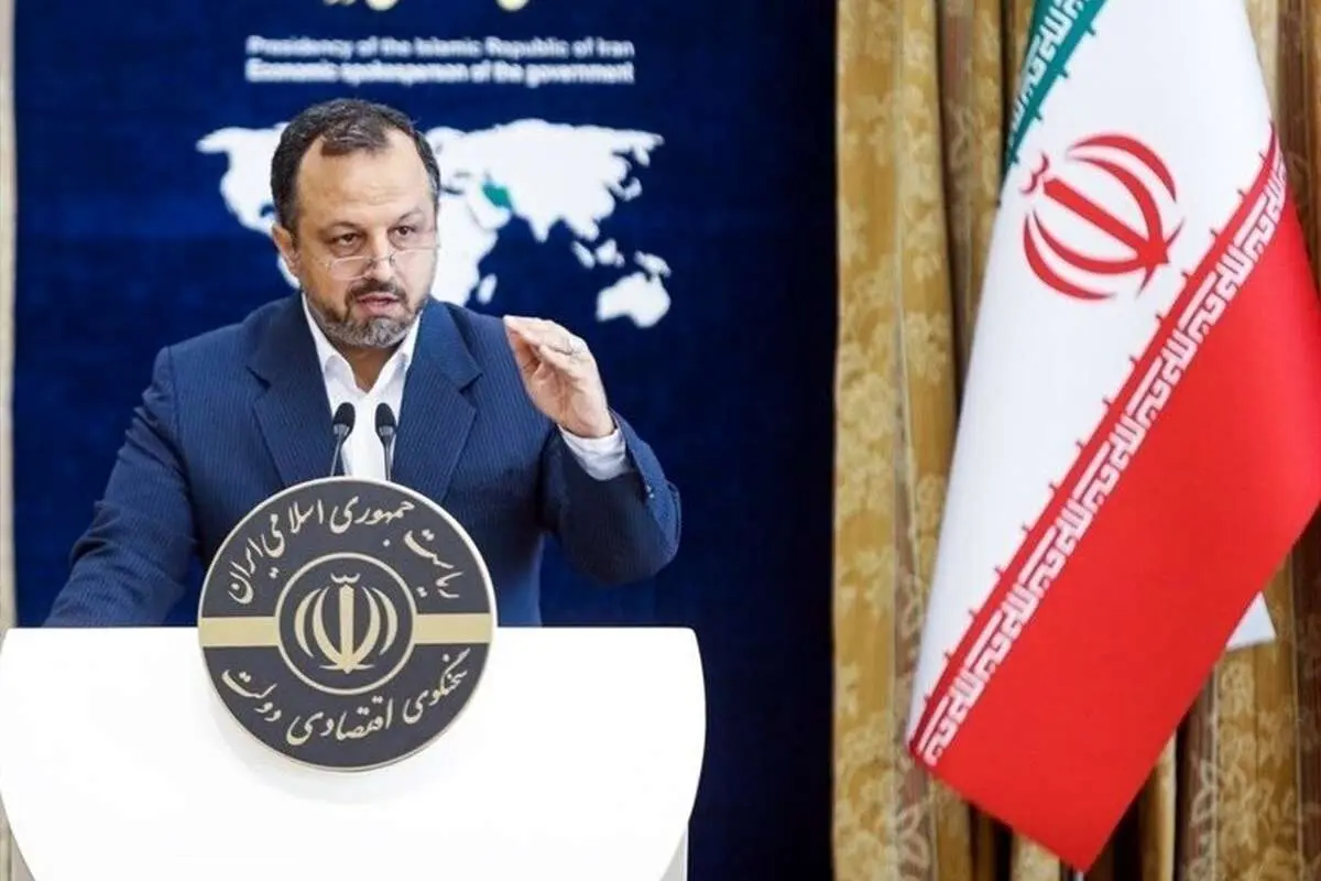 خاندوزی: عزم دولت برای خصوصی سازی جدی است