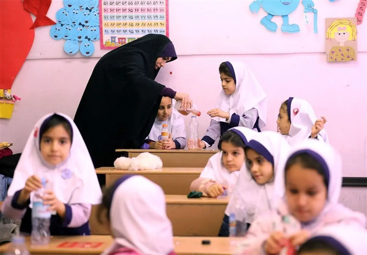 حقوق کدام معلمان دو برابر می‌شود؟