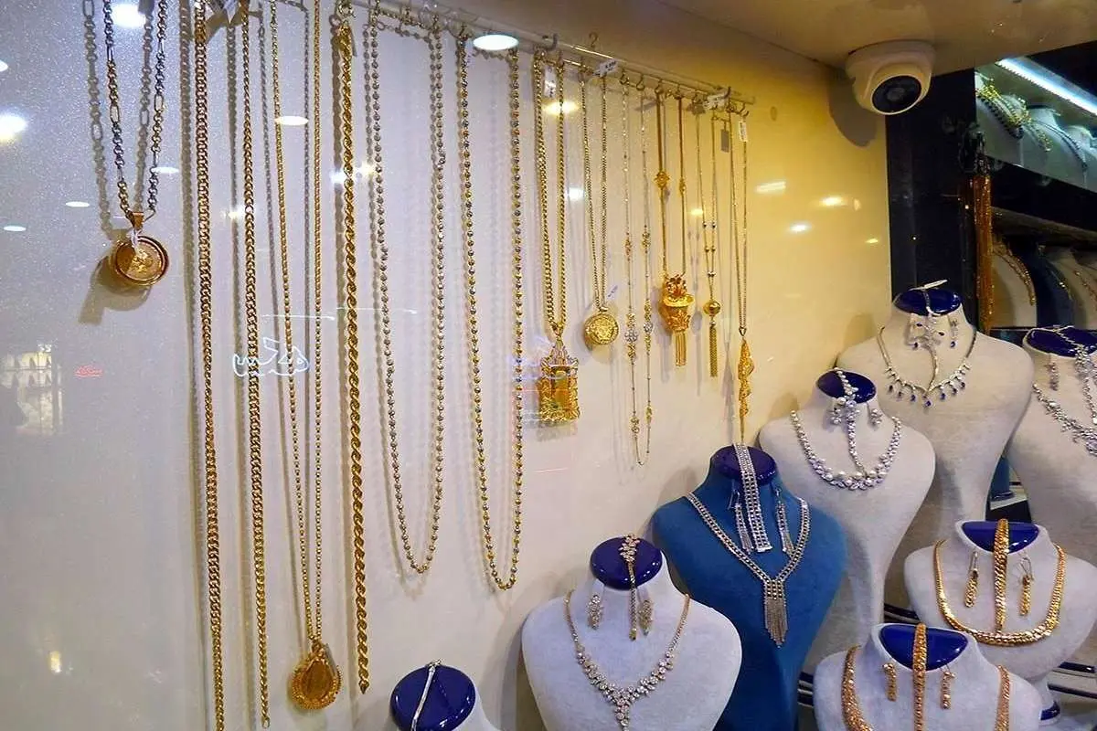 مبادلات طلا ساماندهی میشود