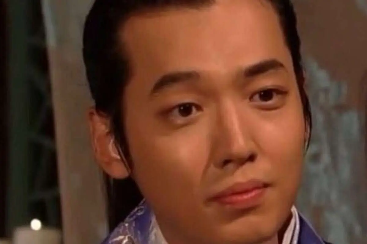 (تصاویر) «شاهزاده هودونگ» جومونگ ۳ در کلاس فشرده عاشقی!