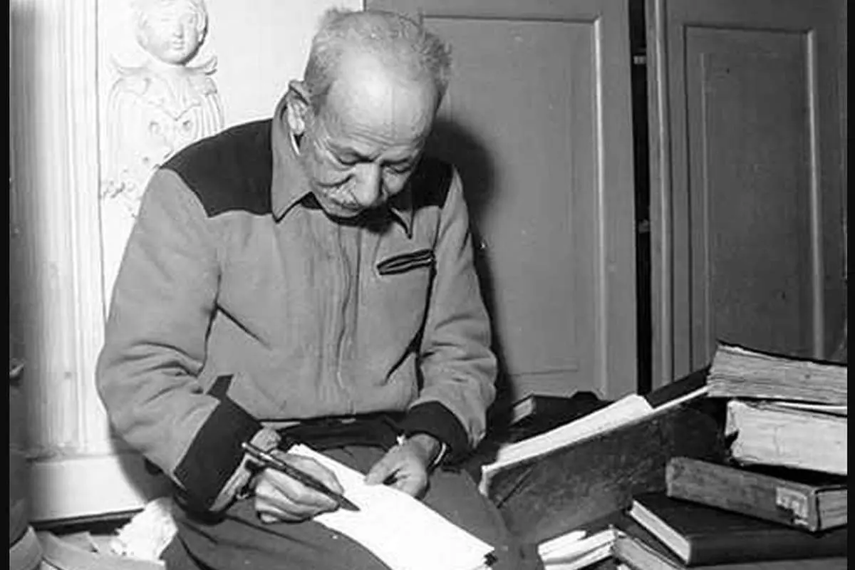 بازجویی‌هایی که به مرگ رئیس دانشگاه تهران ختم شد