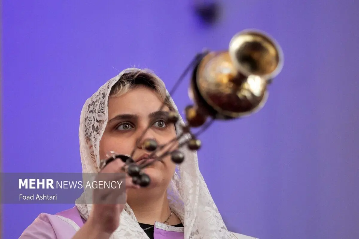 (تصاویر) یکصد و نهمین سالگرد نسل کشی ارامنه در تهران