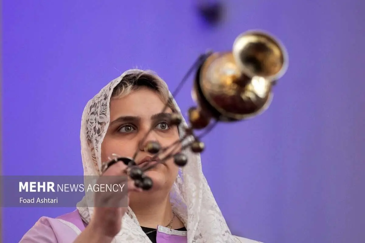 (تصاویر) یکصد و نهمین سالگرد نسل کشی ارامنه در تهران