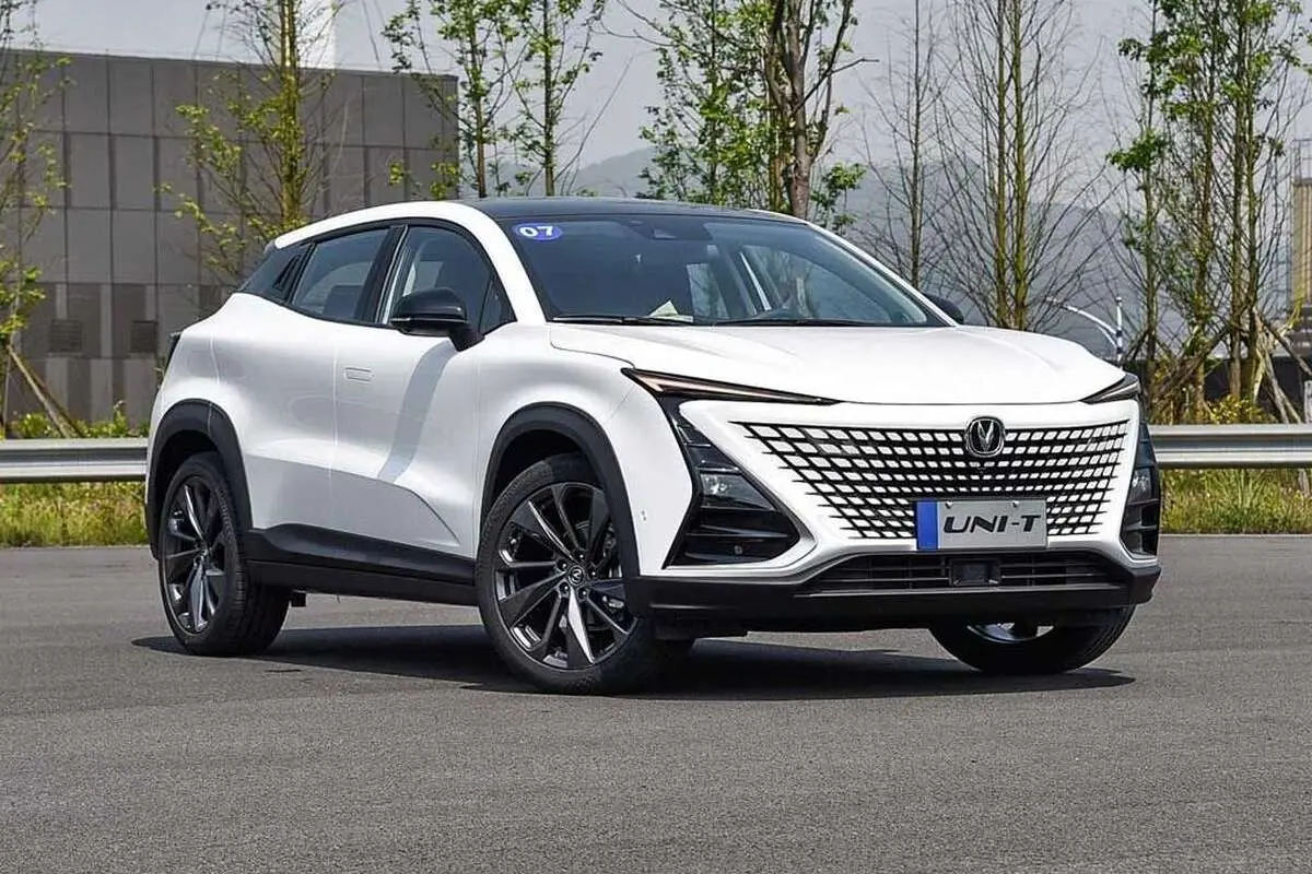 واردات ۵۵۰۰ خودروی برقی؛ اولین عرضه در روزهای آینده