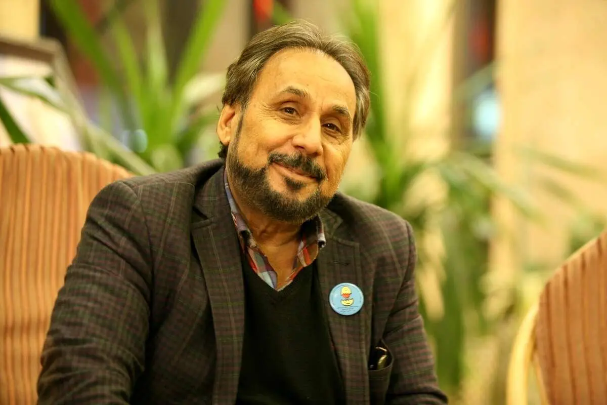 واکنش یکی از عمو‌های فیتیله‌ای به اظهارات جنجالی عموقناد