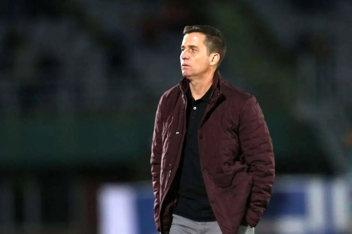 اوسمار طلسم ۵ ساله پرسپولیس را در ورزشگاه آزادی می‌شکند؟