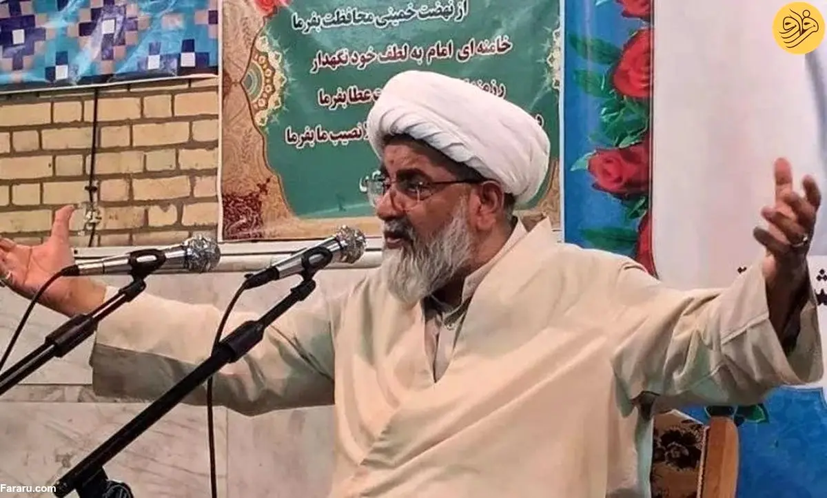 رهبر انقلاب نعمت بزرگی است
