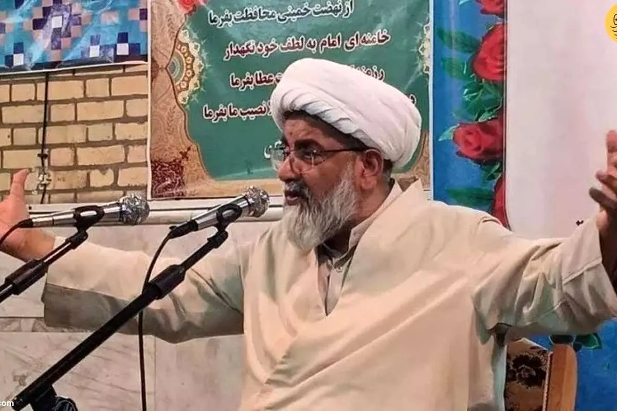 رهبر انقلاب نعمت بزرگی است