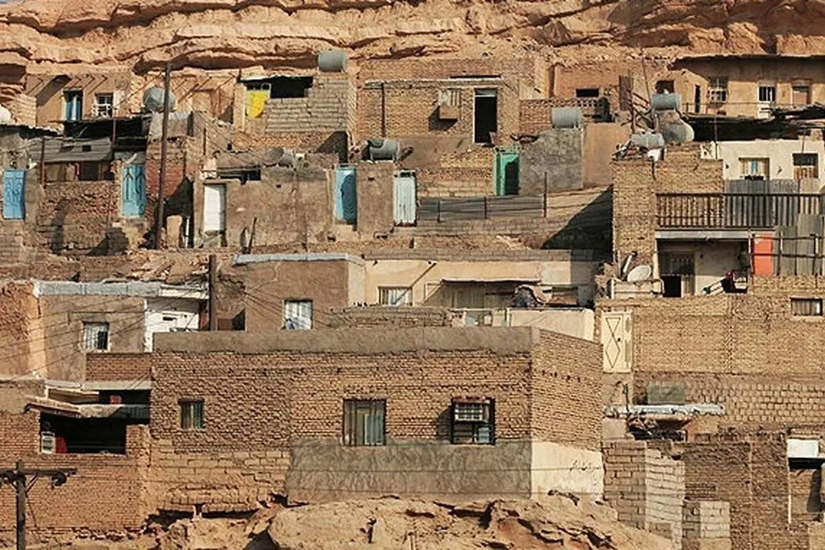 تکرار فاجعه «بم» در انتظار بافتهای فرسوده کشور