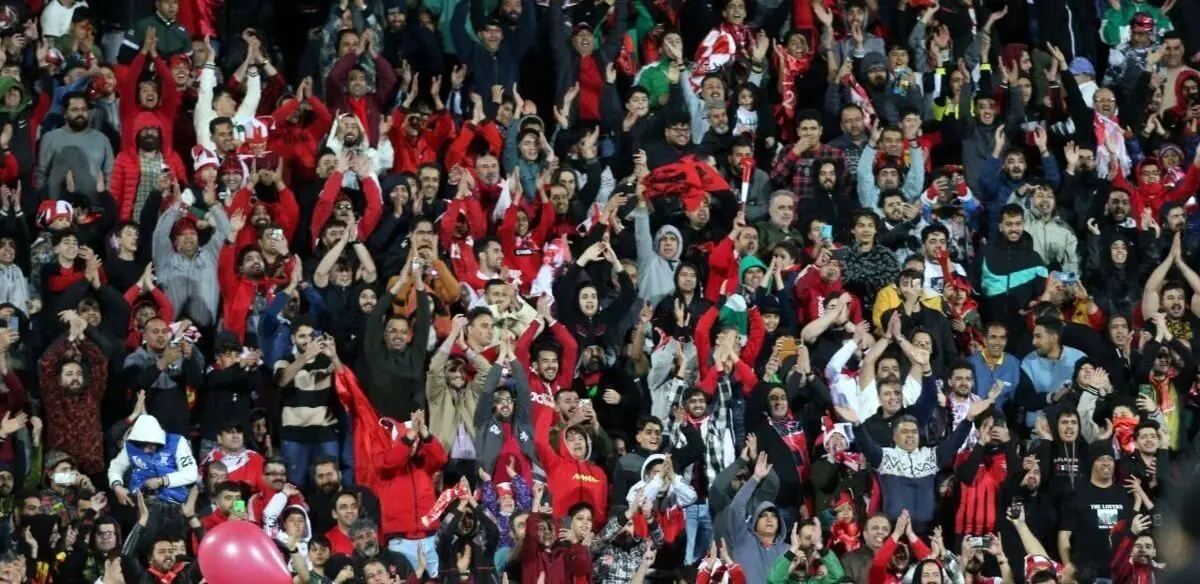 اطلاعیه باشگاه پرسپولیس درباره یک شایعه