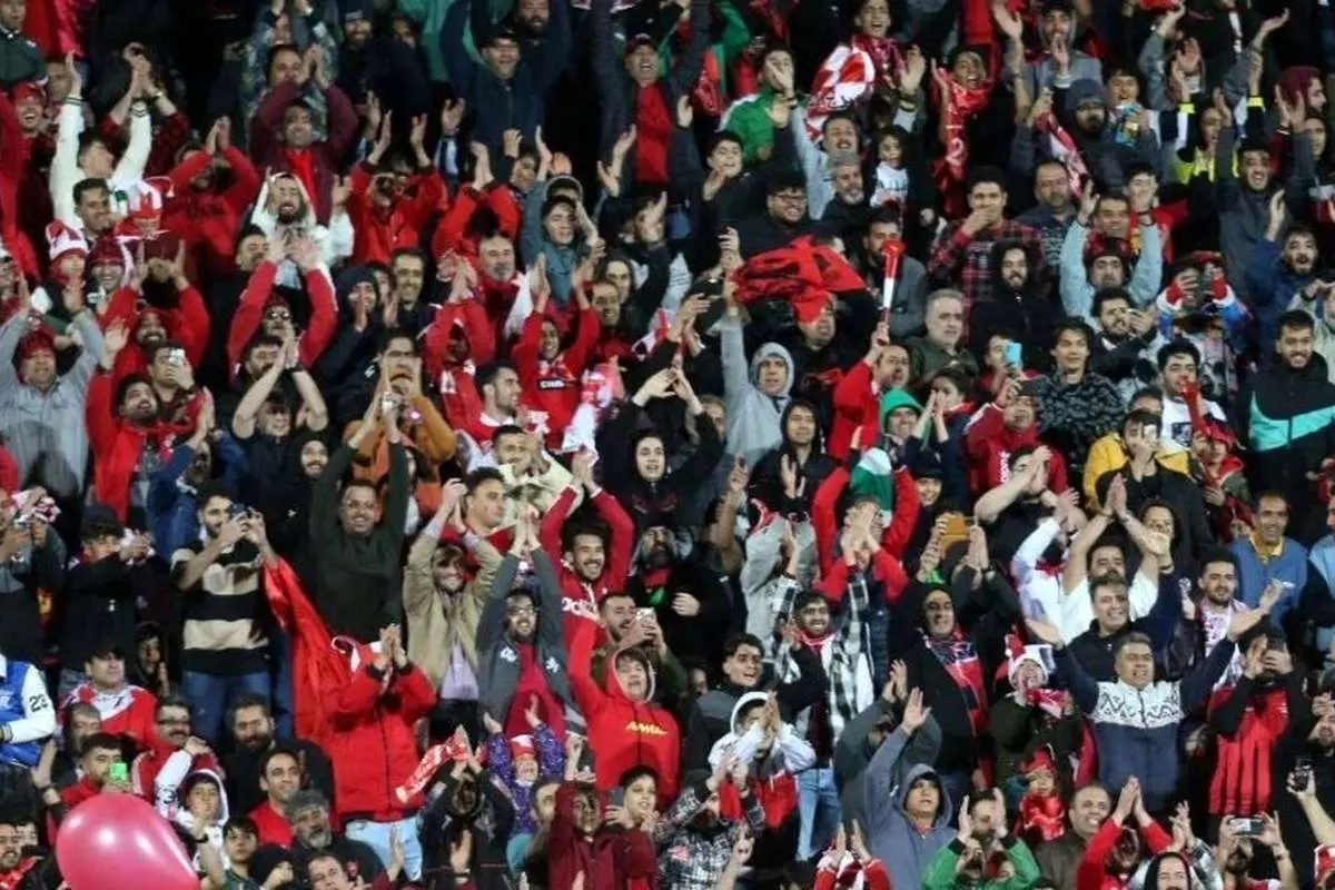 اطلاعیه باشگاه پرسپولیس درباره یک شایعه